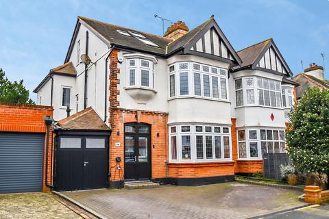 5 bedroom semi-detached house for sale, Dale Road, Leigh-On-Sea SS9