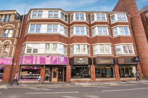 1 bedroom apartment for sale, Il- Libro, Kings Road, Reading, RG1