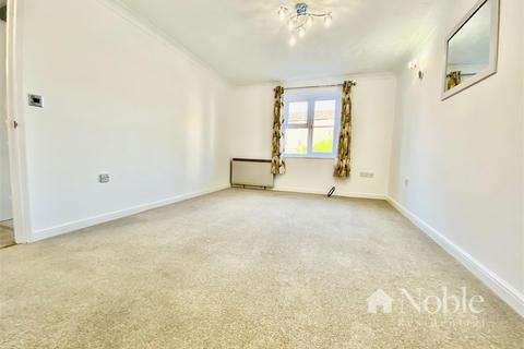 1 bedroom retirement property for sale, Eastfield Road, Brentwood
