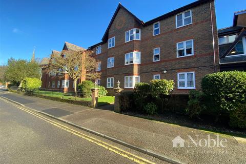 1 bedroom retirement property for sale, Eastfield Road, Brentwood