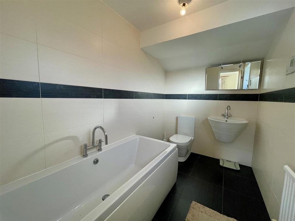 En suite