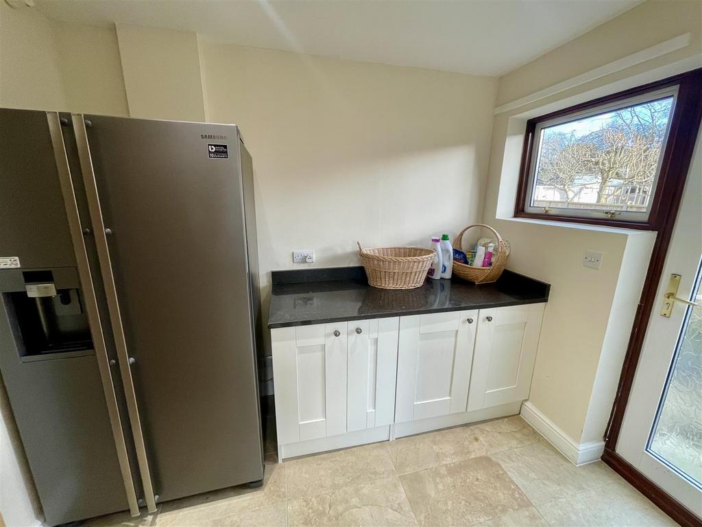 Utility Space