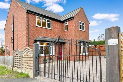 4 bedroom detached house for sale, Tobry, Beacon Hill Road, Newark
