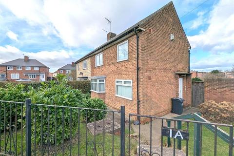 1a Arnold Road, Darlington, DL1 1JG