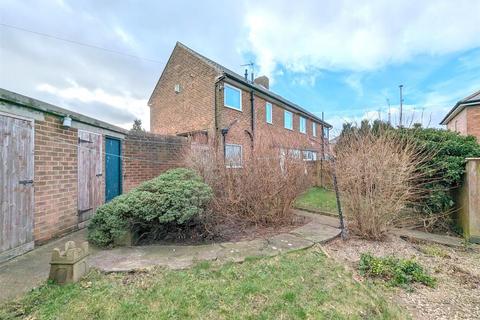 1a Arnold Road, Darlington, DL1 1JG