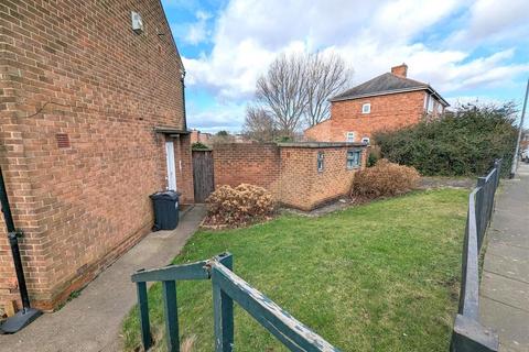 1a Arnold Road, Darlington, DL1 1JG