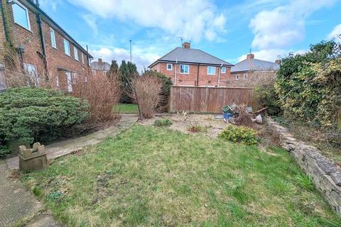 1a Arnold Road, Darlington, DL1 1JG