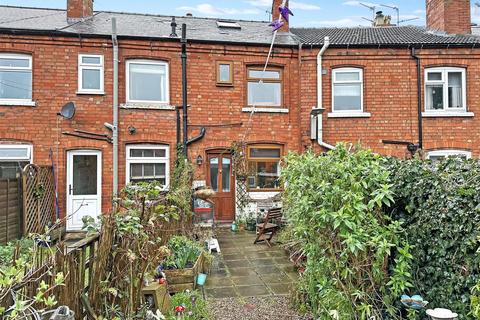 2 bedroom terraced house for sale - Beacon Terrace, Off Friary Road, Newark