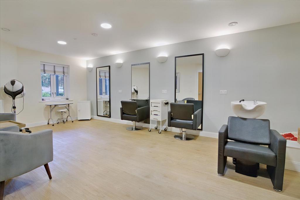 Wellness Suite