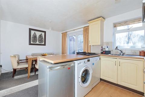 3 bedroom detached house for sale, Woodpecker Way, Worthing