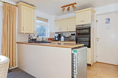 3 bedroom detached house for sale, Woodpecker Way, Worthing