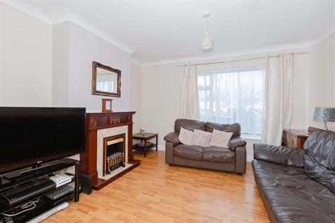 3 bedroom end of terrace house for sale, Bramber Road, Worthing