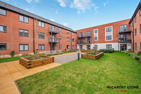 1 bedroom apartment for sale, Pym Court, Bewick Avenue, Topsham, Exeter