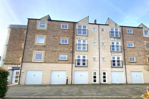 2 bedroom flat for sale, Millers Way, Belper DE56