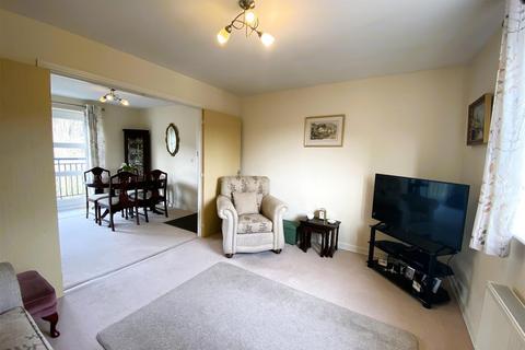 2 bedroom flat for sale, Millers Way, Belper DE56