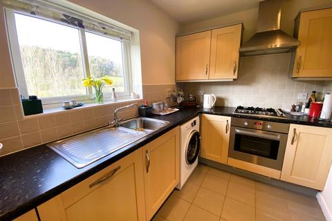 2 bedroom flat for sale, Millers Way, Belper DE56