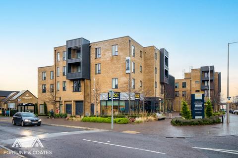 20 North Square, Newhall, Harlow, CM17 9TW