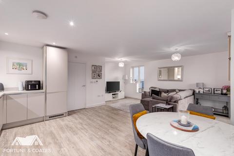 20 North Square, Newhall, Harlow, CM17 9TW