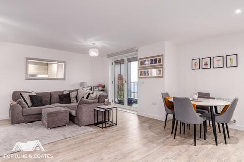 20 North Square, Newhall, Harlow, CM17 9TW