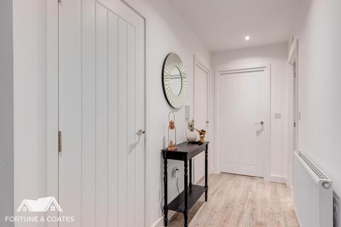 20 North Square, Newhall, Harlow, CM17 9TW