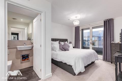 20 North Square, Newhall, Harlow, CM17 9TW