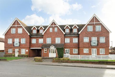 2 bedroom flat for sale, St. Johns Road, Swalecliffe, Whitstable