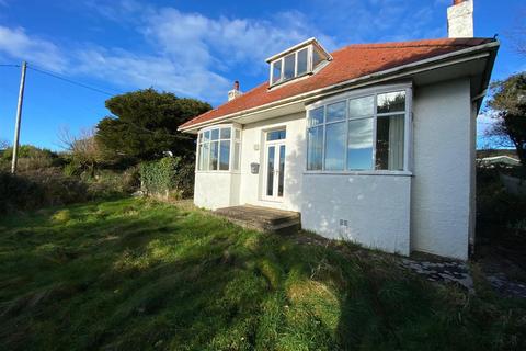 2 bedroom detached bungalow for sale, Middleton Rhossili, Swansea
