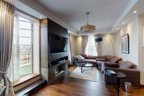 5 bedroom flat for sale, SUB PENTHOUSE, GEORGE STREET, MARYLEBONE W1H