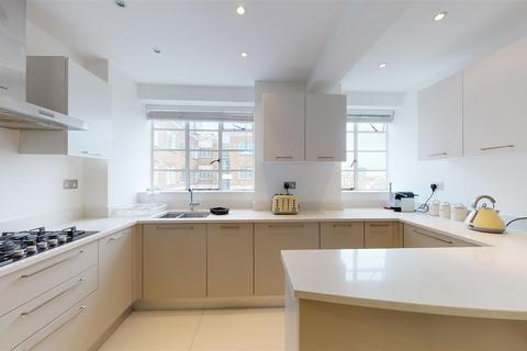 5 bedroom flat for sale, SUB PENTHOUSE, GEORGE STREET, MARYLEBONE W1H