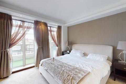 5 bedroom flat for sale, SUB PENTHOUSE, GEORGE STREET, MARYLEBONE W1H