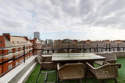 5 bedroom flat for sale, SUB PENTHOUSE, GEORGE STREET, MARYLEBONE W1H