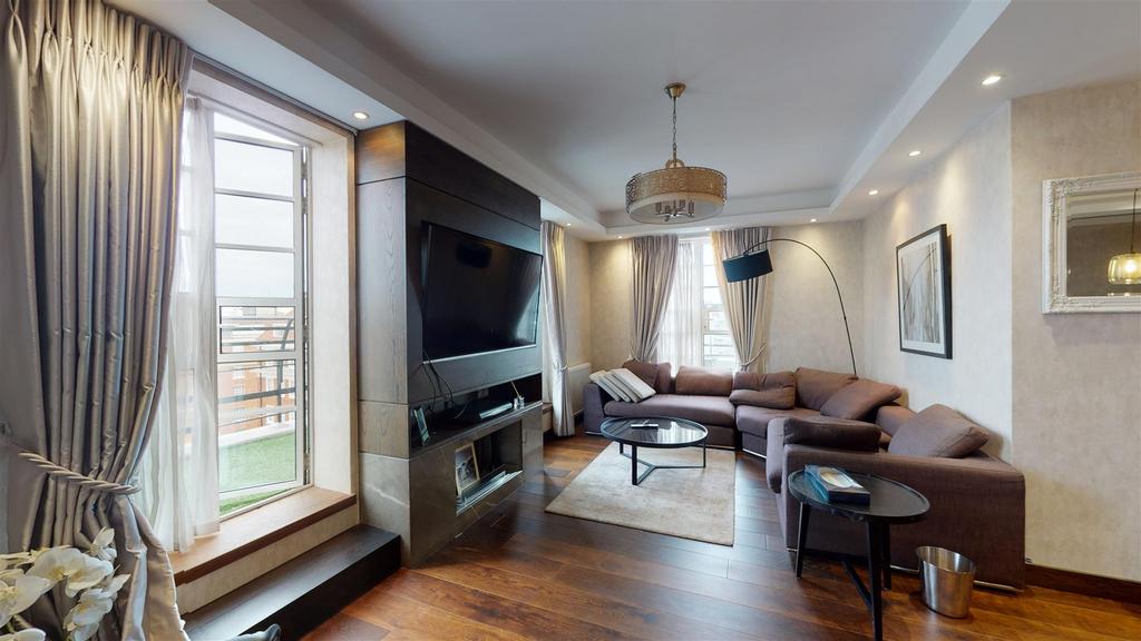 Fursecroft-George-Street-London-W1 H-06032021 23170