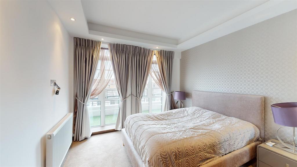 Fursecroft-George-Street-London-W1 H-06032021 23215