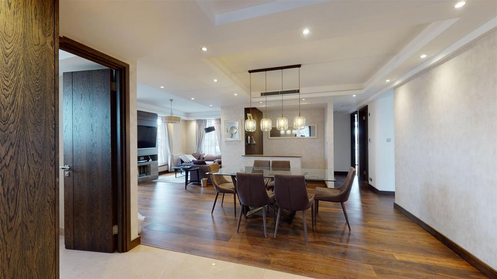 Fursecroft-George-Street-London-W1 H-06032021 23203