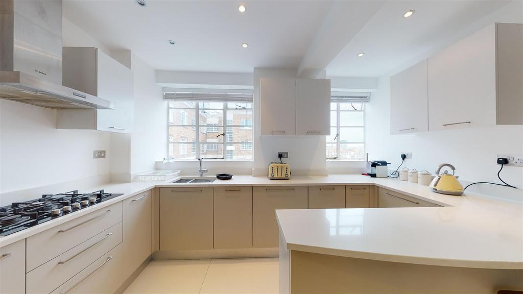 Fursecroft-George-Street-London-W1 H-06032021 23195