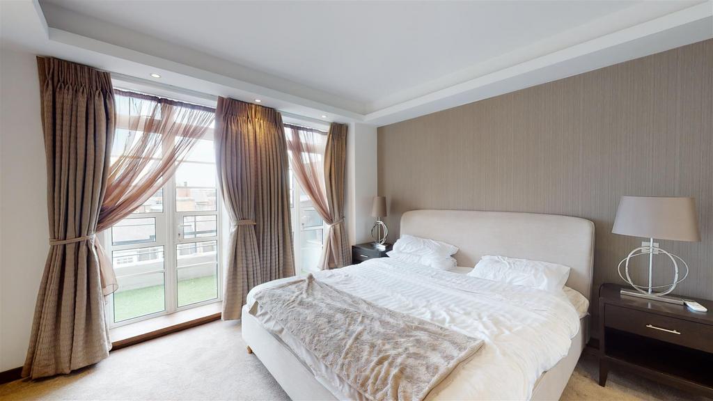 Fursecroft-George-Street-London-W1 H-06032021 23232