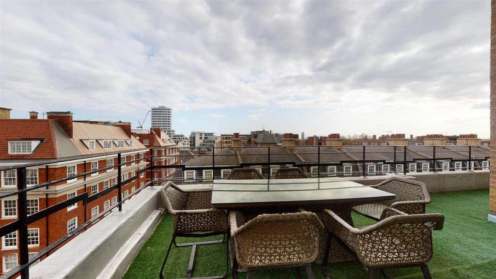 Fursecroft-George-Street-London-W1 H-06032021 23173