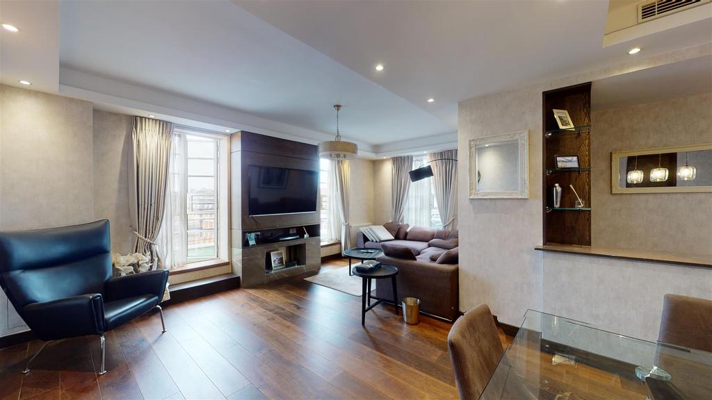 Fursecroft-George-Street-London-W1 H-06032021 23191