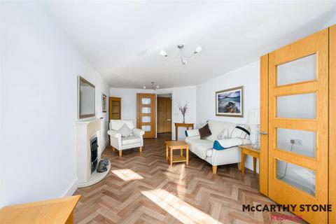 1 bedroom apartment for sale, Weighbridge Court, 301 High Street, Chipping Ongar, Essex, CM5 9FD