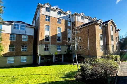 2 bedroom apartment for sale - 31-33 Suffolk Road, Bournemouth, BH2