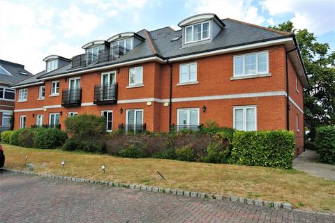 2 bedroom flat for sale, Pond House, Chertsey KT16