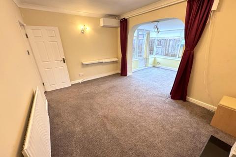 2 bedroom semi-detached bungalow for sale, Honiton Way, Fens, Hartlepool