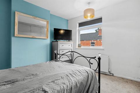3 bedroom end of terrace house for sale, Cecil Road, Worcester