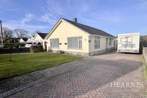 3 bedroom detached bungalow for sale - Lydlinch Close, West Parley, Ferndown, BH22