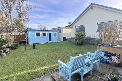 3 bedroom detached bungalow for sale, Lydlinch Close, West Parley, Ferndown, BH22