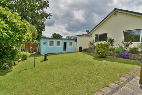 3 bedroom detached bungalow for sale, Lydlinch Close, West Parley, Ferndown, BH22