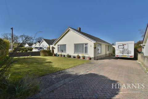 3 bedroom detached bungalow for sale, Lydlinch Close, West Parley, Ferndown, BH22
