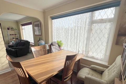 3 bedroom detached bungalow for sale, Lydlinch Close, West Parley, Ferndown, BH22