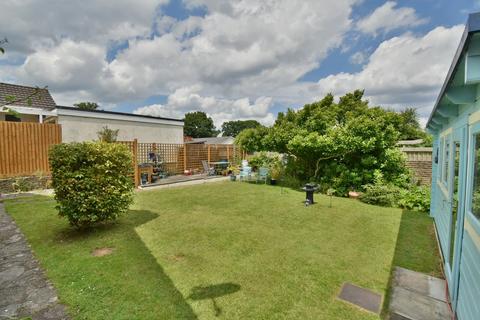 3 bedroom detached bungalow for sale, Lydlinch Close, West Parley, Ferndown, BH22