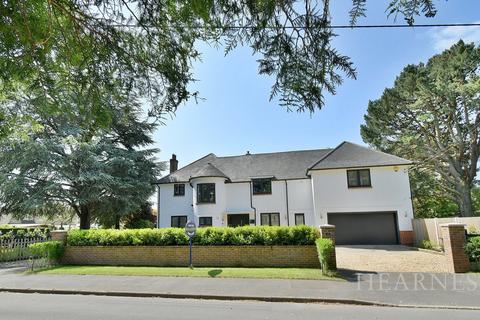 5 bedroom detached house for sale, Lone Pine Drive, West Parley, Ferndown, BH22